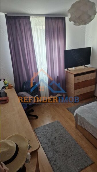 Barca, Petre Ispirescu, vanzare apartament 3 camere.