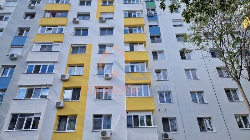 Petre Ispirescu vanzare apartament 3 camere zona Barca